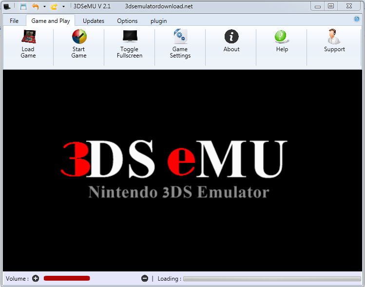 3ds emulator mac download